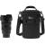 Lowepro ProTactic Lens Case LCS 11 x 18 III - etui, futerał na obiektyw_Przykład zastosowania_4